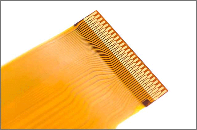 其他柔性PCB材料，您知道多少?