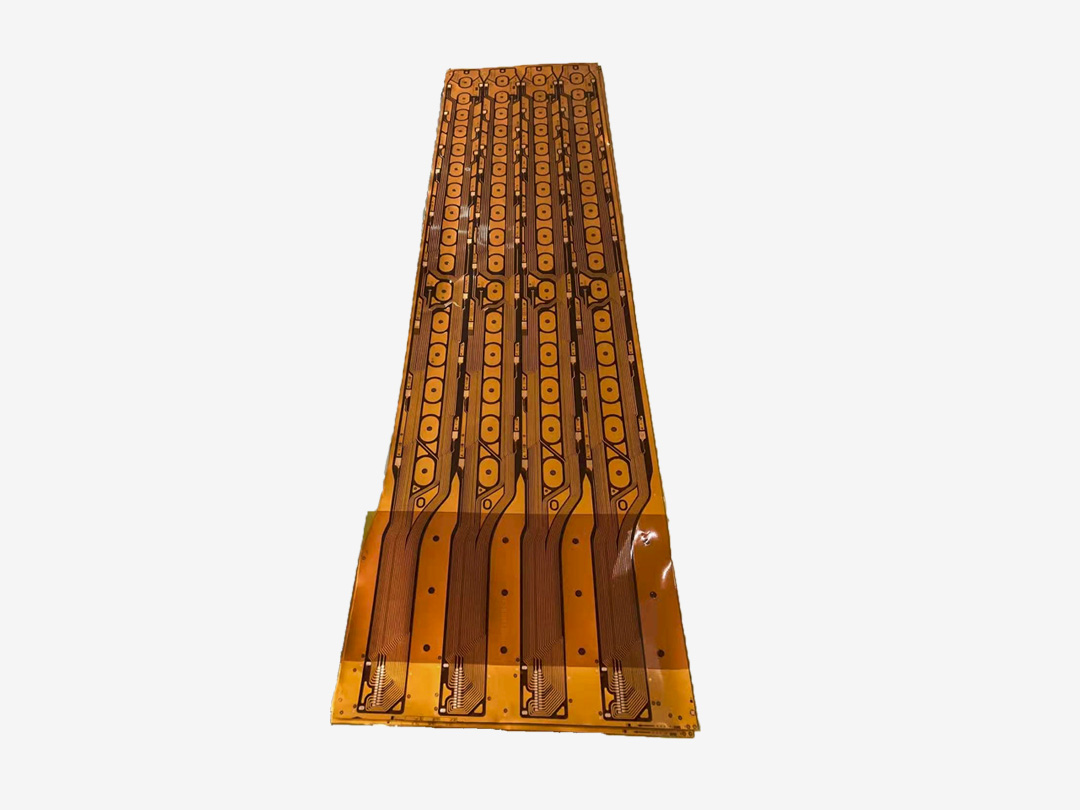 fpc線路板的沉金工藝的主要用途是什么？